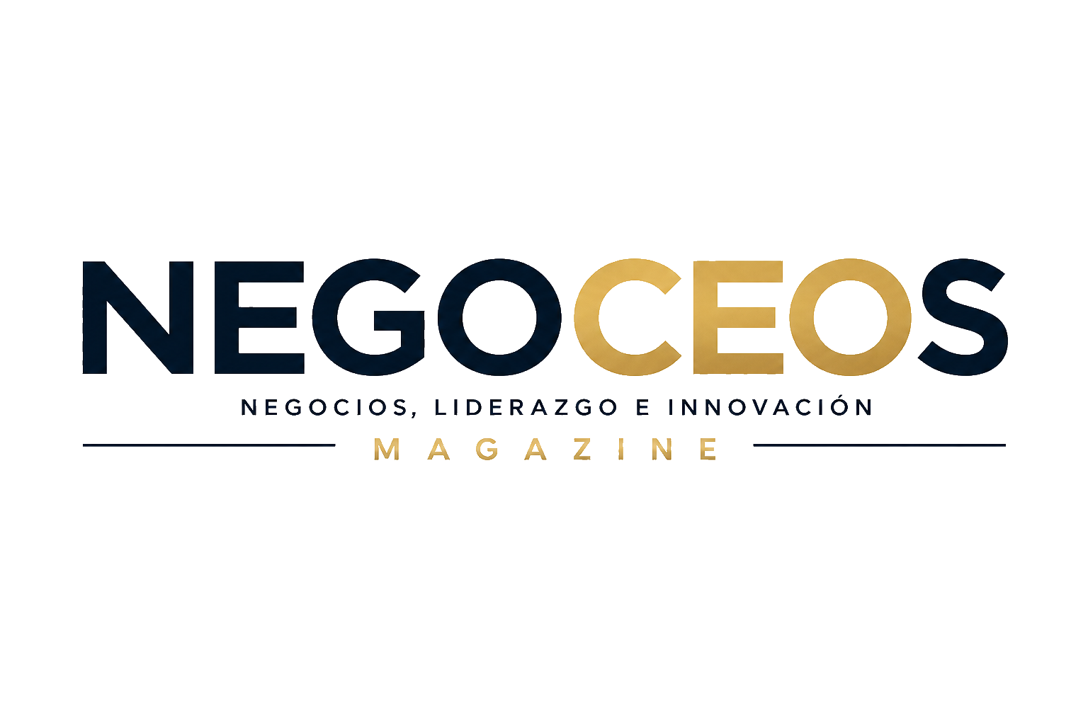 NEGOCEOS - La revista Empresarial